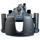 2012 Mazda 5 Brake Caliper 1